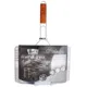 Решітка-гриль Chef's Stainless, 22x34x51 см, 1 кг, CBT190001S купити недорого в Україні, фото 1