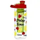 Бутылка для воды Herevin Strawberry-Detox Twist, 0,65 л, 6515765, фото 1 Бутылка для воды Herevin Strawberry-Detox Twist, 0,65 л, 6515765 купить недорого в Украине, фото 1
