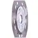 Диск алмазный отрезной Distar 1A1R Esthete, 125x1,1/0,8x8x22,23 мм, 11115421010 купить недорого в Украине, фото 3