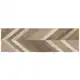 Плитка грес Cersanit Frenchwood Chevron, 185x598 мм, 425397 купить недорого в Украине, фото 2