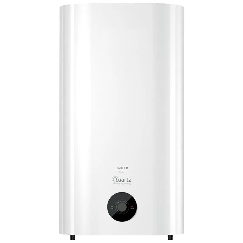 Бойлер Quartz Thermal Technology Linder 80 Pro купити недорого в Україні, фото 1