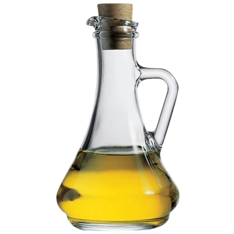 Ємність для олії Pasabahce Олівія, 260 мл, 2 шт, 80108 купити недорого в Україні, фото 1