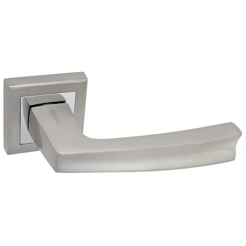 Ручка раздельная Apecs H-18103-A-NIS Windrose Mistral, 00023562 купить недорого в Украине, фото 1