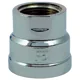 Муфта редукционная Fado Fitt, 1/2"х3/4", В/В, M14C, фото 1 Муфта редукционная Fado Fitt, 1/2"х3/4", В/В, M14C купить недорого в Украине, фото 1