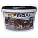 Фарба гумова Feidal Elastic Matt, 12 кг купити недорого в Україні, фото 1