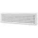 Решітка Vents МВ 450-2, 450х125 мм, біла купити недорого в Україні, фото 1