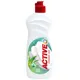 Гель для миття посуду Active Aloe Vera, 500 мл купити недорого в Україні, фото 1