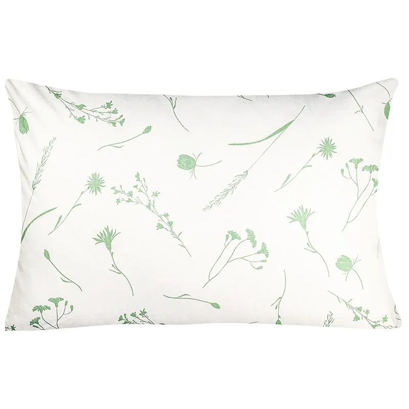 Наволочка Home Line Васильки, 50х70 см, 163022 купить недорого в Украине, фото 1