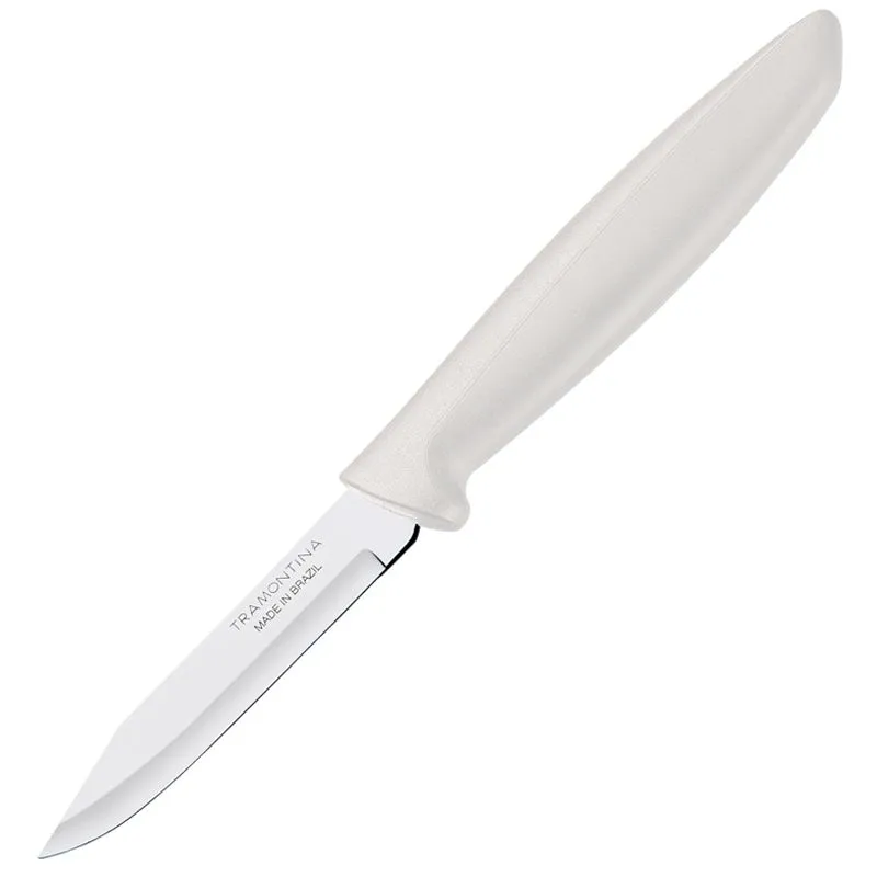 Нож для овощей Tramontina Plenus, 76 мм, 6740791 купить недорого в Украине, фото 1