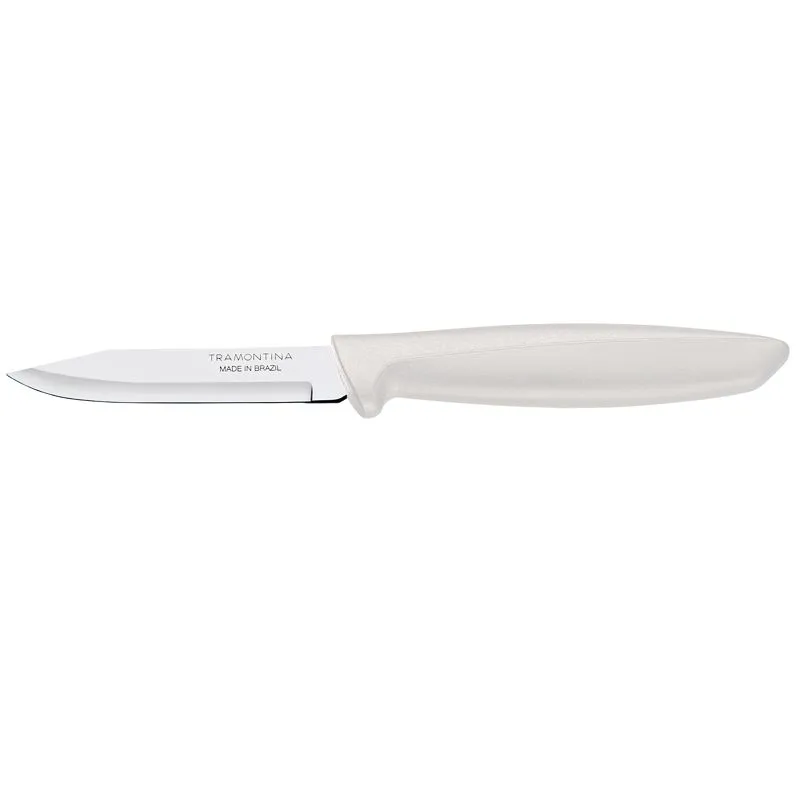 Нож для овощей Tramontina Plenus, 76 мм, 6740791 купить недорого в Украине, фото 2