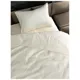 Комплект постельного белья Arcloud Yellow, 175х210 см, 80 г/кв.м, желтый, фото 3 Комплект постельного белья Arcloud Yellow, 175х210 см, 80 г/кв.м, желтый купить недорого в Украине, фото 3