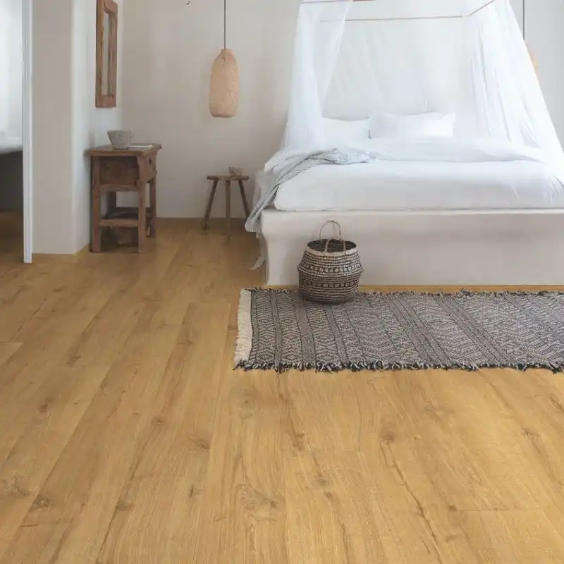 Ламінат Quick Step Largo 32, 9.5 мм, Дуб кембриджський натуральний, LPU1662 купити недорого в Україні, фото 1