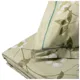 Комплект постельного белья евро Soho Flower Olive Grey, 6999178, фото 2 Комплект постельного белья евро Soho Flower Olive Grey, 6999178 купить недорого в Украине, фото 2