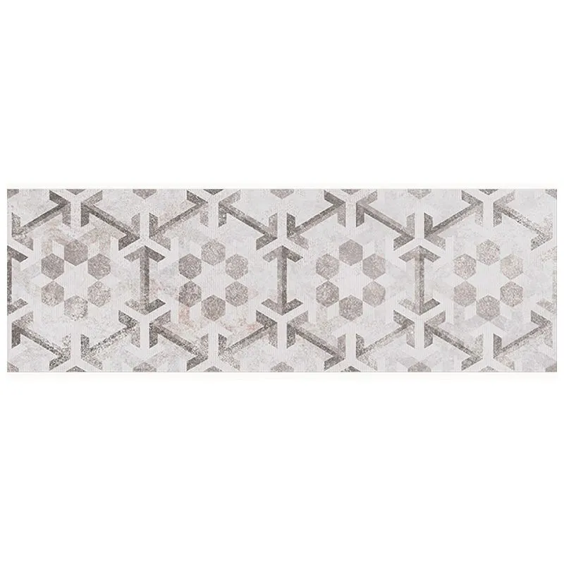 Декор Cersanit Concrete Style Inserto Geometric, 200x600x9 мм, 9 шт, 356727 купити недорого в Україні, фото 2