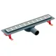 Трап для душу Valtemo Ducoline Base, 600 мм, VLD-596320, фото 1 Трап для душу Valtemo Ducoline Base, 600 мм, VLD-596320 купити недорого в Україні, фото 1