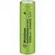 Акумулятор Westinghouse Li-ion 3,7V, 3000mAh, ICR18650-3000, фото 1 Акумулятор Westinghouse Li-ion 3,7V, 3000mAh, ICR18650-3000 купити недорого в Україні, фото 1