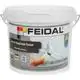 Шпаклівка Feidal Acryl-Spachtel Finish, 3,5 кг, фото 1 Шпаклівка Feidal Acryl-Spachtel Finish, 3,5 кг купити недорого в Україні, фото 1