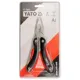 Мультитул Yato 9 в 1, 160 мм, YT-76042 купити недорого в Україні, фото 3