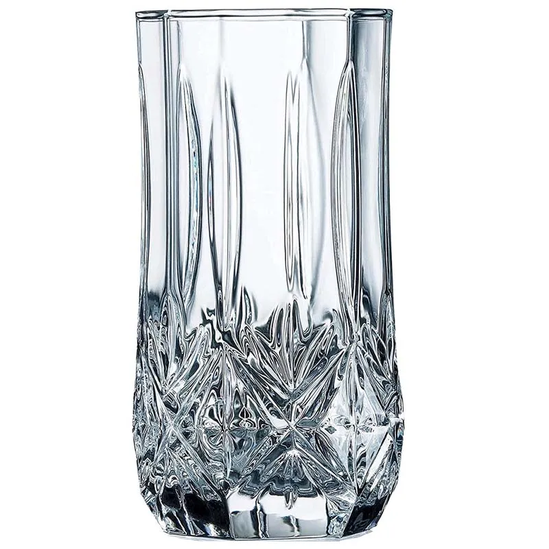 Набор стаканов Luminarc Brighton, 310 мл, 3шт, P1786 купить недорого в Украине, фото 1