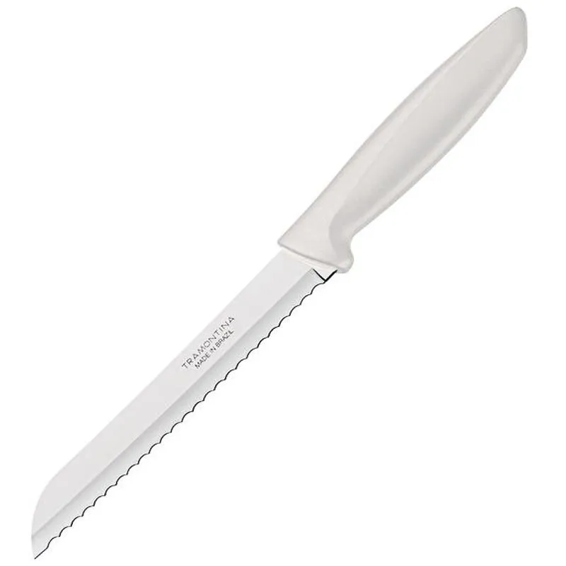 Нож для хлеба Tramontina Plenus, 178 мм, 6747193 купить недорого в Украине, фото 1