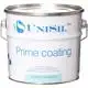 Ґрунтовка UniSil Prime Coating ГФ-021, 2,8 кг, сіра купити недорого в Україні, фото 1