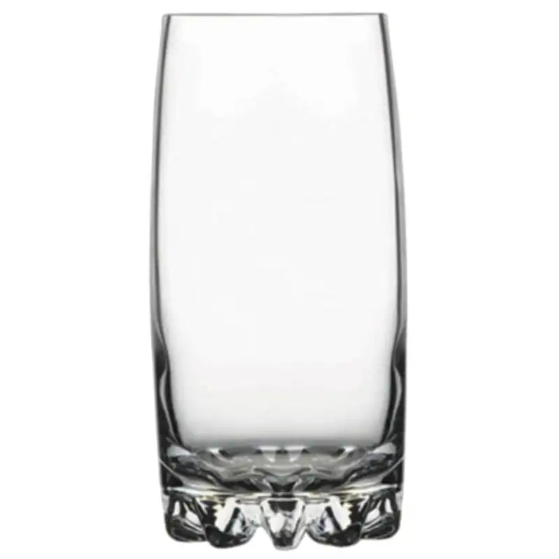 Набір склянок Pasabahce Sylvana, 6 шт, 385 мл, 42812 купити недорого в Україні, фото 1