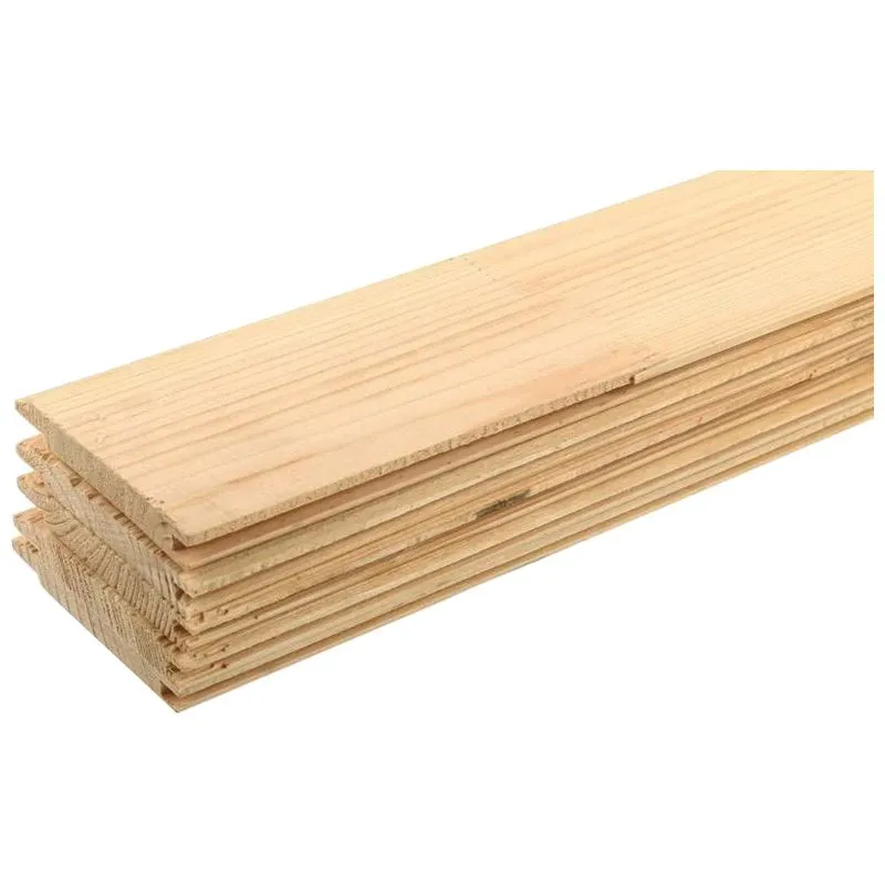 Вагонка деревянная 3000х85х13 мм, сосна, 10 шт, 2,55 кв.м купить недорого в Украине, фото 1