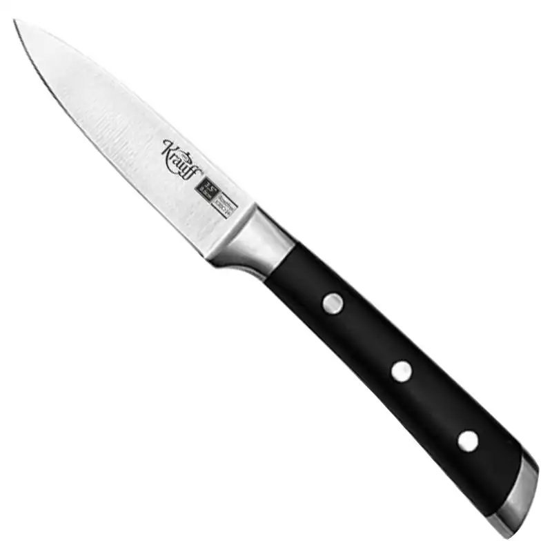 Нож для чистки овощей Krauff, 8,8 см, 29-305-020 купить недорого в Украине, фото 1