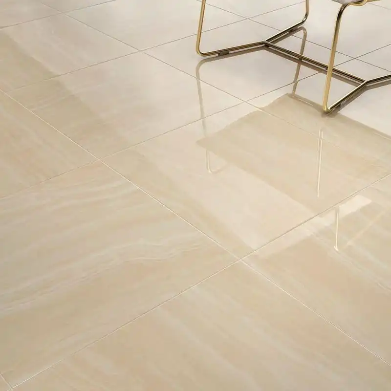 Керамогранит Kerama Marazzi Контарини, 600х600 мм, бежевый, SG631602R купить недорого в Украине, фото 1