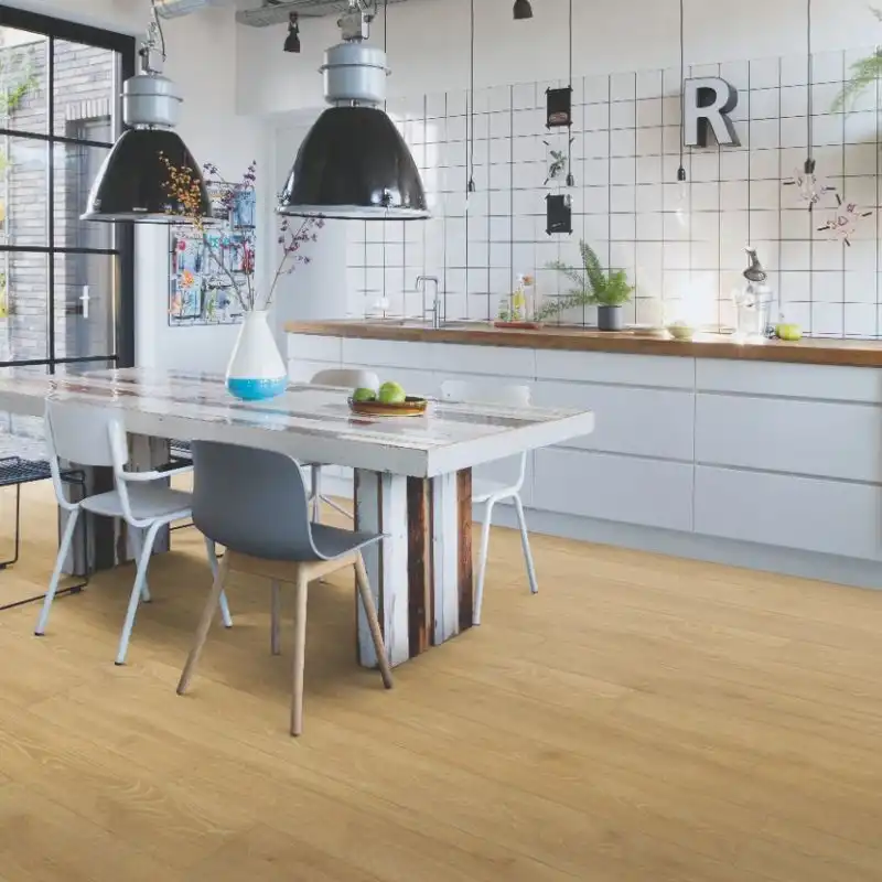 Ламінат Quick Step Majestic 32, 9.5 мм, Дуб лісовий натуральний, MJ3546 купити недорого в Україні, фото 1