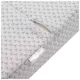 Подушка ортопедическая Ardesto Sleepwell, 60х40х11/9 см, белый, ART6040COP, фото 3 Подушка ортопедическая Ardesto Sleepwell, 60х40х11/9 см, белый, ART6040COP купить недорого в Украине, фото 3