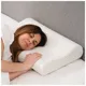Подушка ортопедическая Ardesto Sleepwell, 60х40х11/9 см, белый, ART6040COP, фото 4 Подушка ортопедическая Ardesto Sleepwell, 60х40х11/9 см, белый, ART6040COP купить недорого в Украине, фото 4