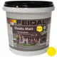 Фарба гумова Feidal Elastic Matt, RAL 1021, 1,2 кг, жовтий, матовий, фото 1 Фарба гумова Feidal Elastic Matt, RAL 1021, 1,2 кг, жовтий, матовий купити недорого в Україні, фото 1