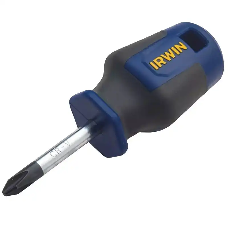 Отвёртка Irwin Pro Comfort PH2x38 мм, 1951810 купить недорого в Украине, фото 1