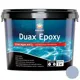 Фуга епоксидна Eskaro Duax Epoxy №242, 2 кг, сіро-синій, фото 1 Фуга епоксидна Eskaro Duax Epoxy №242, 2 кг, сіро-синій купити недорого в Україні, фото 1
