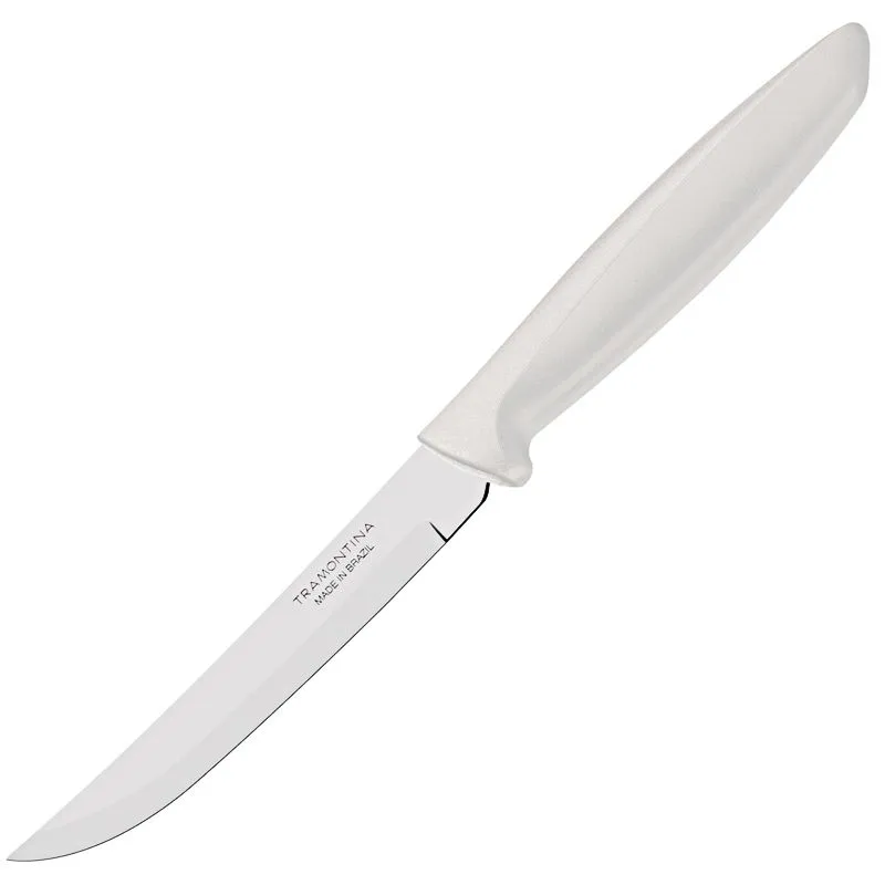 Нож универсальный Tramontina Plenus, 127 мм, 6740798 купить недорого в Украине, фото 1