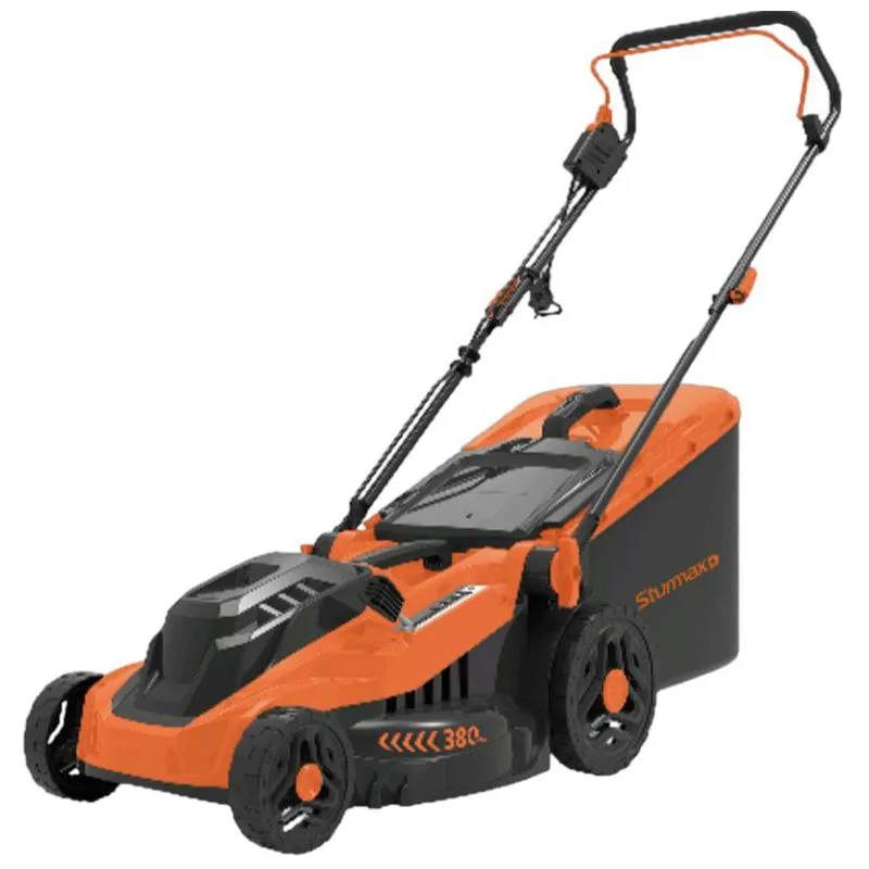 Газонокосилка электрическая Sturmax GTM3618, 38 см, 1,8 кВт купить недорого в Украине, фото 1