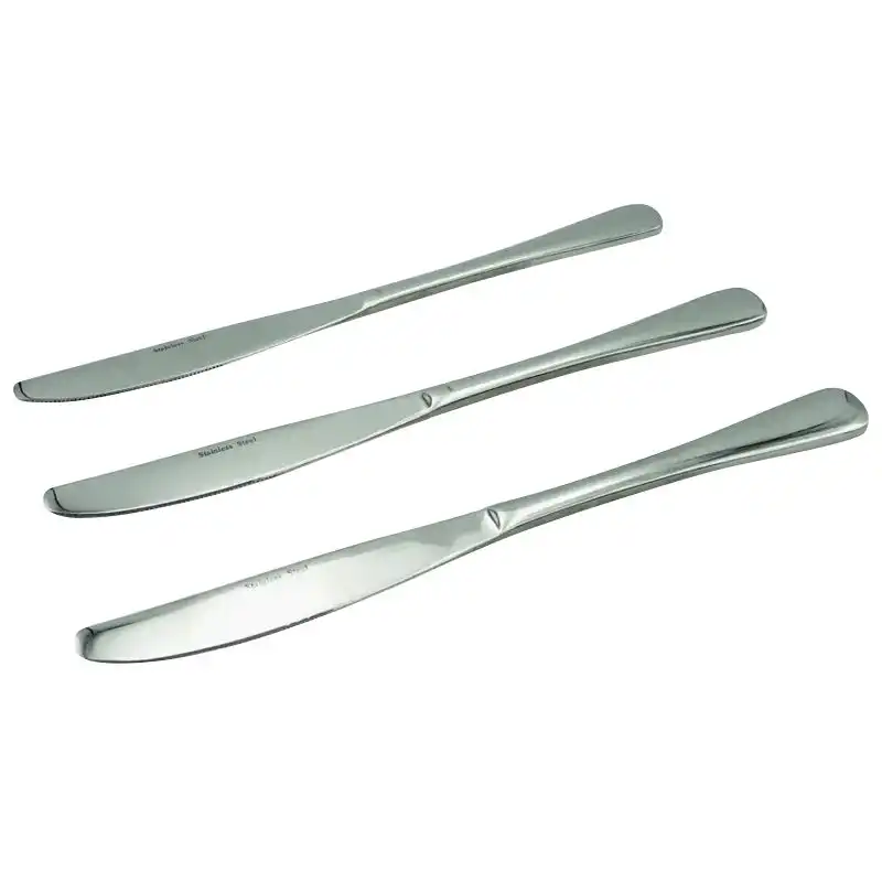 Набір ножів столових Con Brio, 3 шт, СВ3108 купити недорого в Україні, фото 1