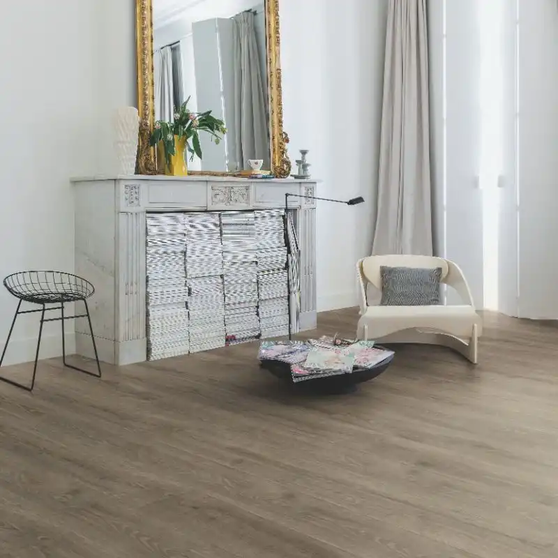 Ламінат Quick Step Majestic 32, 9.5 мм, Дуб лісовий коричневий, MJ3548 купити недорого в Україні, фото 1