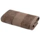 Полотенце Soho Amur Bronze, 50х90 см, 6939473 купить недорого в Украине, фото 1