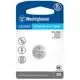 Батарейка Westinghouse Lithium CR2032 1 шт., CR2032-BP1, фото 1 Батарейка Westinghouse Lithium CR2032 1 шт., CR2032-BP1 купить недорого в Украине, фото 1