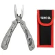 Мультитул Yato 9 в 1, 160 мм, YT-76043, фото 2 Мультитул Yato 9 в 1, 160 мм, YT-76043 купить недорого в Украине, фото 2