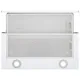 Вытяжка Ventolux Garda 50 WH (700) LED купить недорого в Украине, фото 3