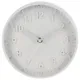 Часы настенные Koopman, 22х4,5х23 см, 837000750, фото 1 Часы настенные Koopman, 22х4,5х23 см, 837000750 купить недорого в Украине, фото 1