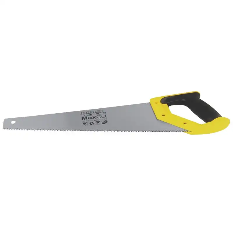 Ножівка столярна Master Tool, 7TPI, 400 мм, 14-2040 купити недорого в Україні, фото 1