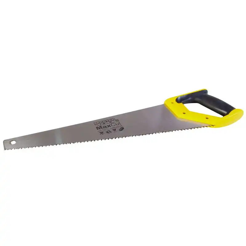 Ножівка столярна Master Tool, 7TPI, 450 мм, 14-2045 купити недорого в Україні, фото 1