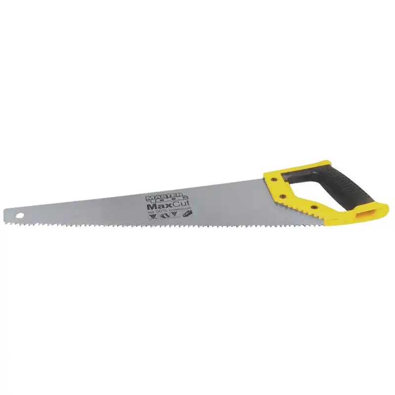 Ножівка столярна Master Tool, 4TPI, 400 мм, 14-2640 купити недорого в Україні, фото 1