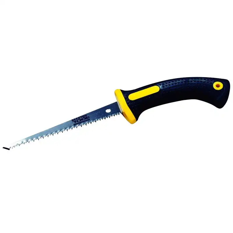 Ножівка для гіпсокартону Master Tool, 150 мм, 14-2716 купити недорого в Україні, фото 1