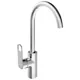 Змішувач для кухні Koller Pool Grace GR0500, 1108310305, фото 1 Змішувач для кухні Koller Pool Grace GR0500, 1108310305 купити недорого в Україні, фото 1