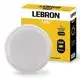 Светильник LED круглый Lebron L-WLR, 18W, 4100K, ІР65, 15-35-29, фото 1 Светильник LED круглый Lebron L-WLR, 18W, 4100K, ІР65, 15-35-29 купить недорого в Украине, фото 1
